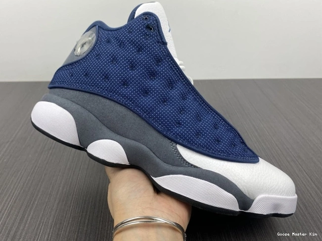 Jordan Air 414571-404 13 Flint 0527